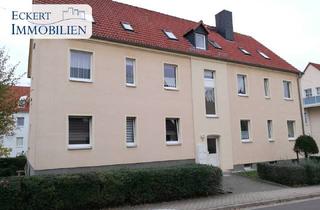 Mehrfamilienhaus kaufen in Franz-Liszt-Straße 8, 06729 Elsteraue, Elsteraue - Attraktives Mehrfamilienhaus mit stabiler Mieterstruktur und soliden Mieteinnahmen in ruhiger Lage zu verkaufen