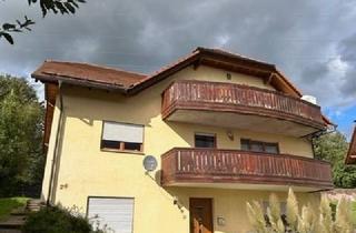 Wohnung kaufen in 35685 Dillenburg, Dillenburg - Tolle ETW mit eigenem Garten und eigenem KFZ-Stellplatz in sehr schöner und verkehrsruhiger Wohnlage von Manderbach