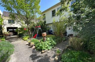 Einfamilienhaus kaufen in 55437 Ockenheim, Ockenheim - PREISREDUZIERUNG! Einfamilienhaus mit Büro, Apartment und Lagerhalle in Ockenheim zu verkaufen!