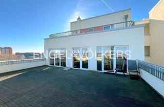 Wohnung kaufen in 26434 Wangerland, Wohnung mit fantastischem Meerblick