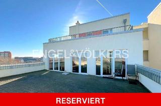 Wohnung kaufen in 26434 Wangerland, Wohnung mit fantastischem Meerblick