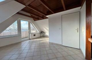 Wohnung kaufen in 33034 Brakel, Lichtdurchflutete Wohnung mit Balkon zentral gelegen