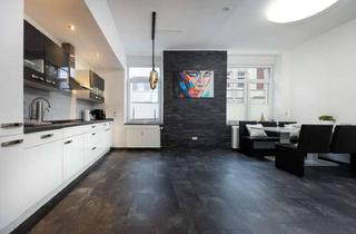 Wohnung kaufen in 42277 Oberbarmen, Moderne Erdgeschosswohnung in Wuppertaler Altbau