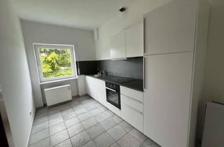 Wohnung mieten in 76307 Karlsbad, Helle, renovierte 2,5-Zimmer Wohnung mit neuer EBK