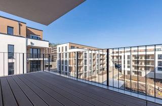 Wohnung mieten in Naumburger Straße 105, 07743 Zwätzen, 2-Zimmer Neubauwohnungen am Mönchsberg in Jena