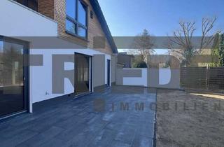 Wohnung mieten in 29525 Uelzen, Hochwertige Erdgeschosswohnung mit moderner Ausstattung und großem Garten! Mitten in Uelzen