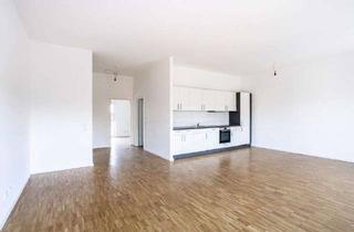 Wohnung mieten in Westring 261, 55120 Mombach, Stylische Neubau-2-Zimmer-Wohnung mit Balkon & Designküche – perfekt für zwei im Mainzer Westring!