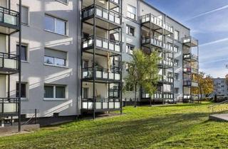 Wohnung mieten in Westring 265, 55120 Mombach, Stilvolle 3-Zimmer-Neubauwohnung mit Balkon – Erstbezug am Westring