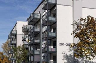 Wohnung mieten in Westring 265, 55120 Mombach, Stilvolle 3-Zimmer-Neubauwohnung mit Balkon – Erstbezug am Westring