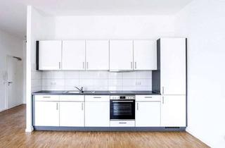 Wohnung mieten in Westring 265, 55120 Mombach, Stilvolle 3-Zimmer-Neubauwohnung mit Balkon – Erstbezug am Westring