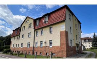 Wohnung mieten in 03130 Spremberg, Einziehen & Entspannen