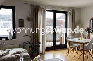 Wohnung mieten in Berrenrather Straße 315, 50354 Hürth, Wohnungstausch: Berrenrather Straße 315