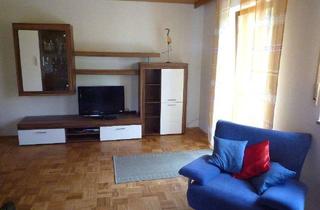Wohnung mieten in 85406 Zolling, Für Pendler und Wochenendheimfahrer ! Möblierte 2-Zimmer-EG-Whg. mit Terrasse
