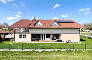 Wohnung mieten in 84385 Egglham, schöne 2 Zimmer Wohnung