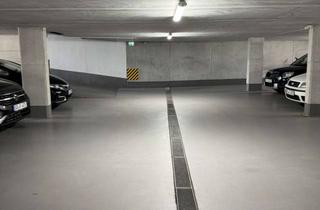 Garagen kaufen in Gasteiner Straße, 94315 Ittling, Tiefgaragenstellplatz zu verkaufen