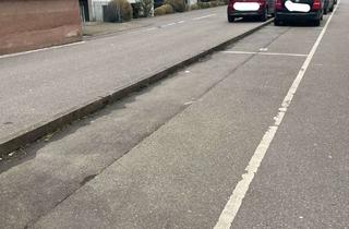 Garagen mieten in Freiheitstrasse, 78224 Singen, PKW Außenstellplatz in Singen ab sofort