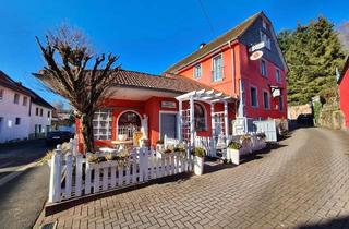 Gewerbeimmobilie kaufen in 63879 Weibersbrunn, PREISSENKUNG!!! SCHNELL ZUSCHLAGEN!!!*Etablierte Pension mit Gastronomie – attraktive Investmentmögl