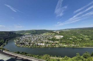 Haus kaufen in 56843 Starkenburg, Ehemaliges Bauern- und Winzerhaus mit einem der schönsten Ausblicke auf die Mosel!