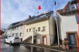 Haus kaufen in 55743 Hintertiefenbach, Klein aber Mein!