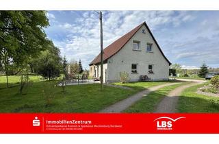 Haus kaufen in 17179 Lühburg, Ein Ort zum Wohlfühlen!