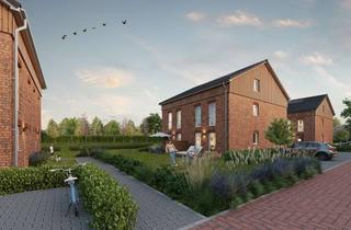 Doppelhaushälfte kaufen in An Den Obstwiesen 3a, 24558 Henstedt-Ulzburg, Attraktive Doppelhaushälfte in top Lage!