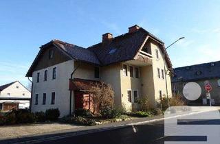 Haus kaufen in 95195 Röslau, Zentrale Lage, großzügige Räumlichkeiten !