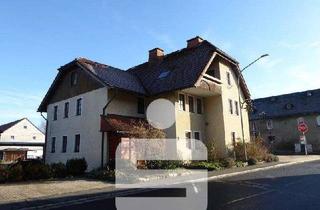 Haus kaufen in 95195 Röslau, Zentrale Lage, großzügige Räumlichkeiten !