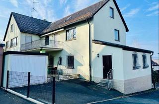 Haus kaufen in 95706 Schirnding, ehemaliges Wohn- und Geschäftshaus