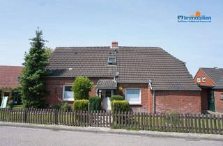 Haus kaufen in 26529 Osteel, Zentrale Lage - Ideal zur Selbstnutzung oder als Kapitalanlage