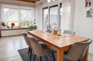 Einfamilienhaus kaufen in 96472 Rödental, Modernes Einfamilienhaus mit Einliegerwohnung und Doppelgarage in Rödental