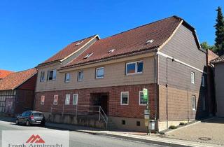 Mehrfamilienhaus kaufen in 38723 Seesen, Mehrfamilienhaus in Seesen - Rhüden zu verkaufen.