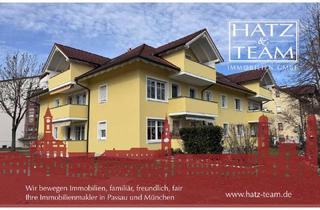 Mehrfamilienhaus kaufen in 94072 Bad Füssing, Verkauft! Werte sichern - der Inflation vorbeugen - Mehrfamilienhaus in Bad Füssings bester Lage