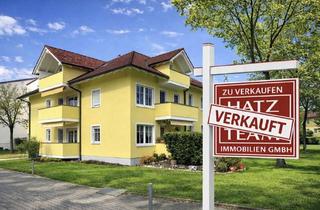 Mehrfamilienhaus kaufen in 94072 Bad Füssing, Verkauft! Werte sichern - der Inflation vorbeugen - Mehrfamilienhaus in Bad Füssings bester Lage