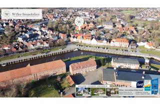 Haus kaufen in 25832 Tönning, RESERVIERT! Top-Investment am historischen Hafen von Tönning – Provisionsfrei für Käufer!