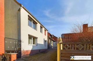 Einfamilienhaus kaufen in 39539 Havelberg, Vollständig saniertes Einfamilienhaus in Havelnähe in Havelberg