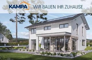 Einfamilienhaus kaufen in 79379 Müllheim, Neubau in Müllheim-Niederweiler. Modernes Einfamilienhaus nach ihren Wünschen!