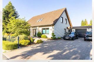 Einfamilienhaus kaufen in 26842 Ostrhauderfehn, Hochwertig möbliertes Einfamilienhaus mit viel Wohnraum und einladendem Garten !
