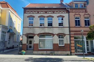 Haus kaufen in 37351 Dingelstädt, Vielseitiges Reihenendhaus in zentraler Lage von Dingelstädt