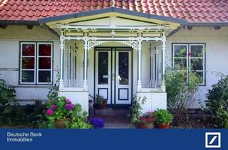 Haus kaufen in 24392 Scheggerott, +++ SCHLEI und OSTSEE in unmittelbarer Nähe! - Begeisternde Haushälfte in ländlicher Umgebung +++