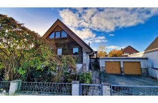 Einfamilienhaus kaufen in 38527 Meine, Handwerker gesucht! Modernisiertes Einfamilienhaus mit Ausbaureserve.