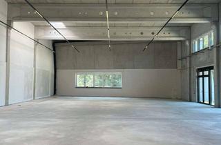 Gewerbeimmobilie mieten in Sitecpark 4-6, 83646 Bad Tölz, NEUBAU - Hochmoderne Produktions-, Forschung- und Laborflächen - "provisionsfrei"