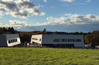 Gewerbeimmobilie mieten in Sitecpark 4-6, 83646 Bad Tölz, NEUBAU - Hochmoderne Produktions-, Forschung- und Laborflächen - "provisionsfrei"