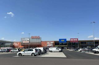 Gewerbeimmobilie mieten in Fünfminutenweg Nord, 04603 Windischleuba, große Fläche bei OBI und REWE