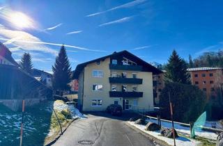 Gewerbeimmobilie kaufen in 83471 Berchtesgaden, Ein Immobilienpaket mit vielen Möglichkeiten