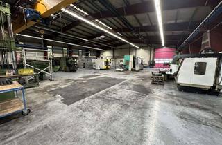 Gewerbeimmobilie mieten in 95131 Schwarzenbach a Wald, Wohnmobil, Auto und Co. - 15 von 25 frei