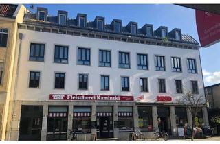 Anlageobjekt in 15344 Strausberg, Gepflegtes Wohn-und Geschäftshaus in Strausberg