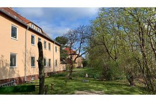 Anlageobjekt in 14974 Ludwigsfelde, IDYLLISCHES GEBÄUDEENSEMBLE AUF CA. 17.000 M² GRUNDSTÜCK