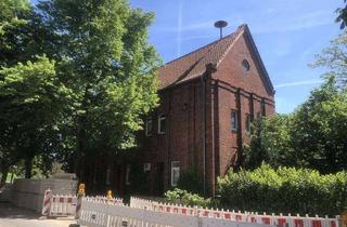 Anlageobjekt in 30855 Langenhagen, Mehrere Wohneinheiten - ein Mieter !