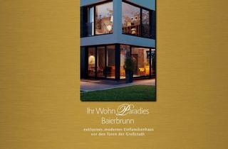 Grundstück zu kaufen in Bahnhofstraße 13, 82065 Baierbrunn, Südgrundstück in Baierbrunn – fußläufig zur S-Bahn