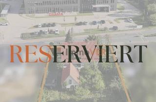 Grundstück zu kaufen in 28832 Achim, 1.450m² Grundstück mit Entwicklungspotential